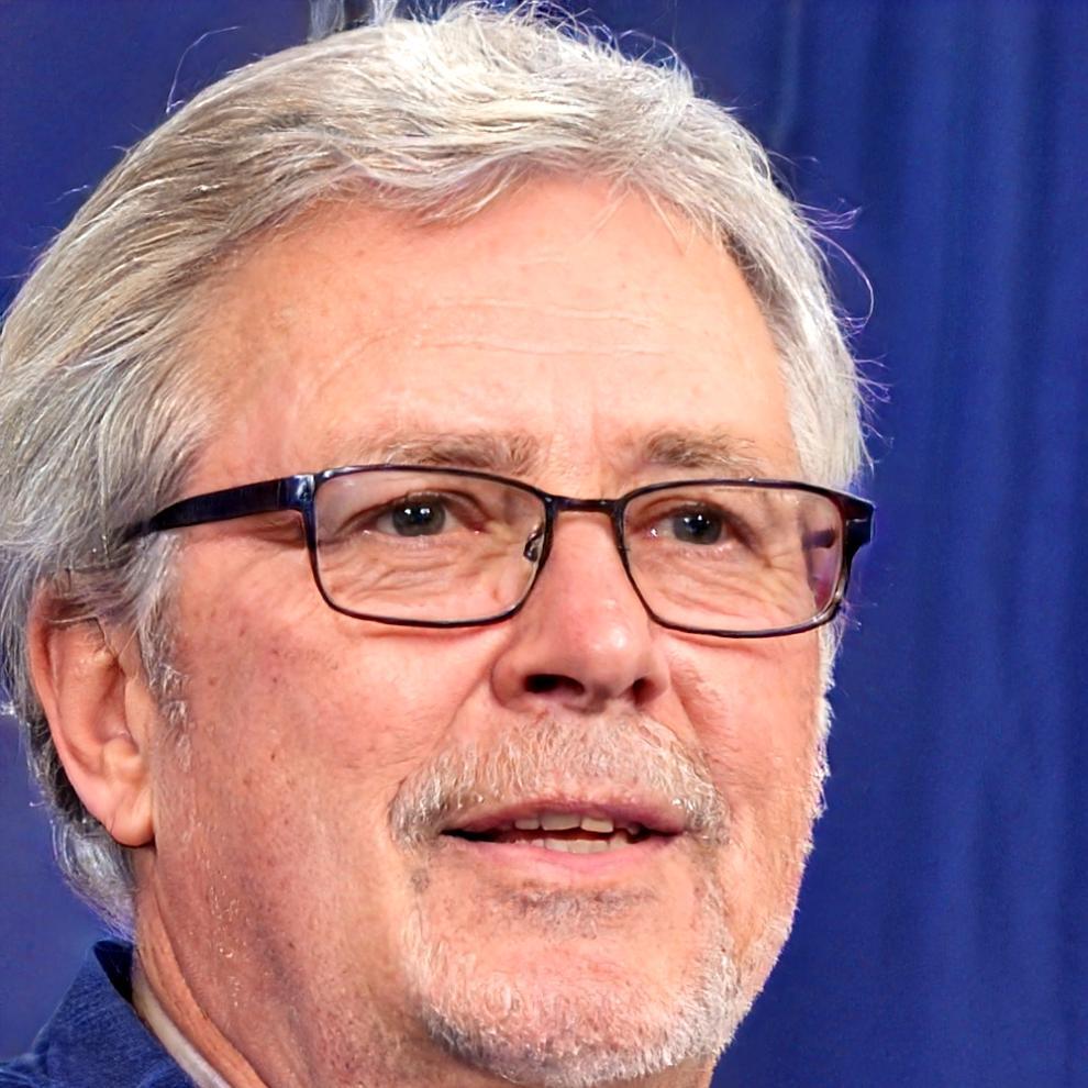 Dimitri Volkov, Marketing Director at Horizon Imports