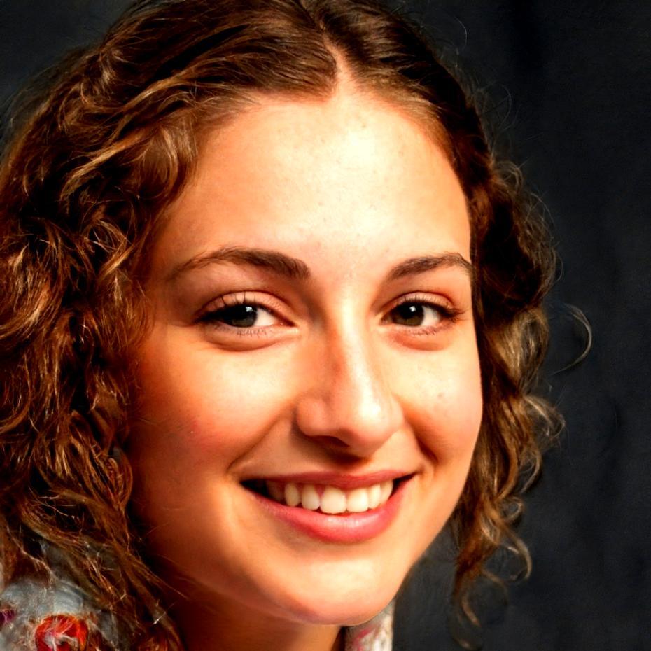 Ingrid Holgersson, Lead Traffic Analyst at CognetRaIs