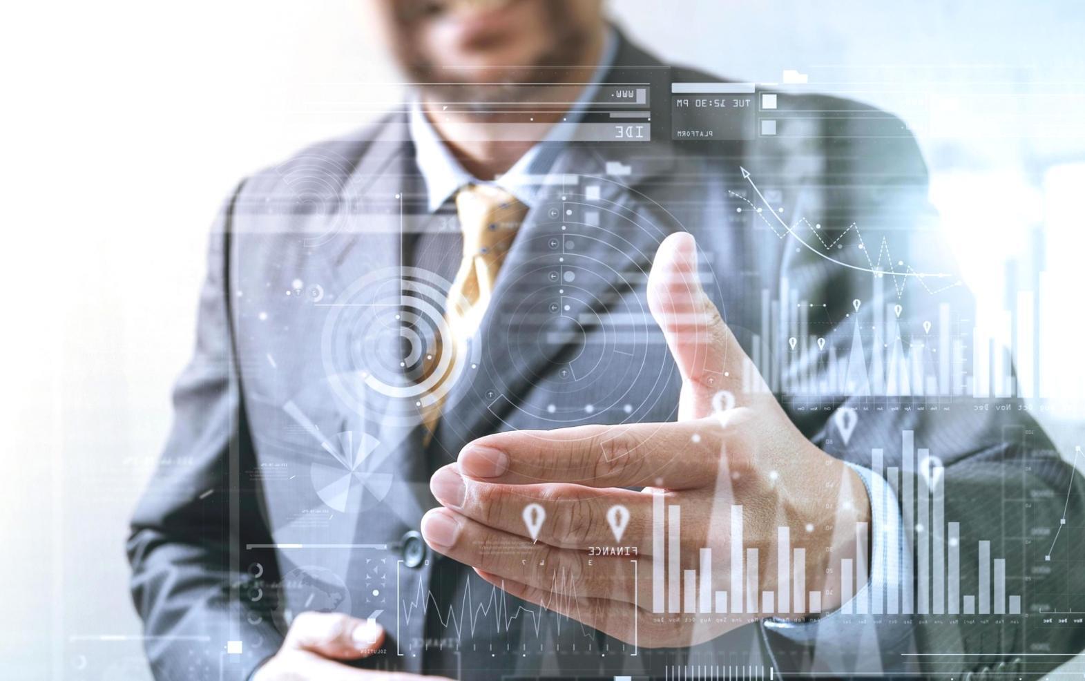 Professional web traffic analysis workspace showing data optimization strategies