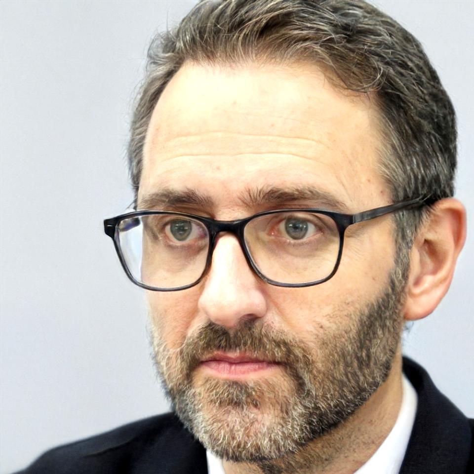 Kjetil Bertelsen, senior traffic analyst specializing in Korean market optimization strategies