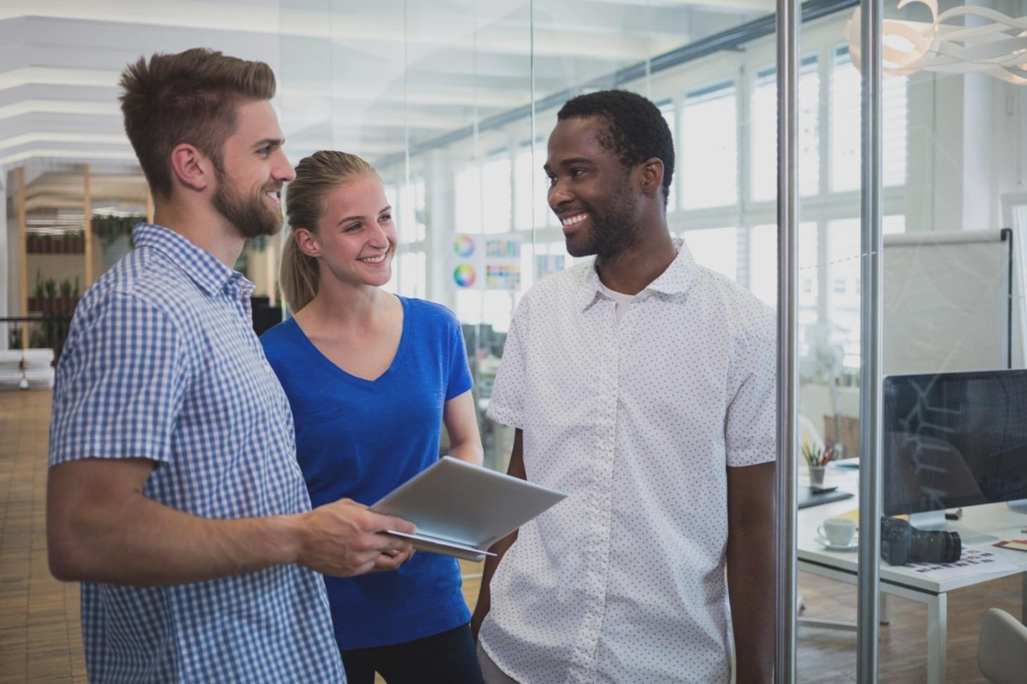 Website traffic flow visualization showing visitor pathways and conversion points