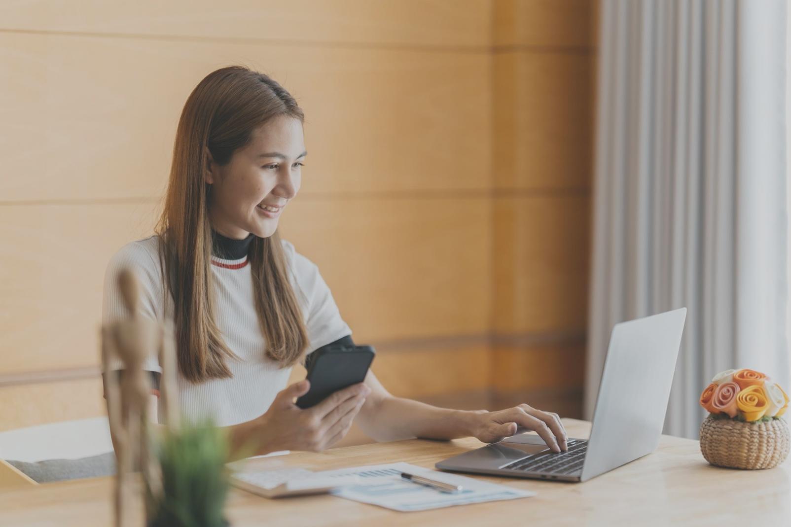 Visual representation of technical SEO analysis project